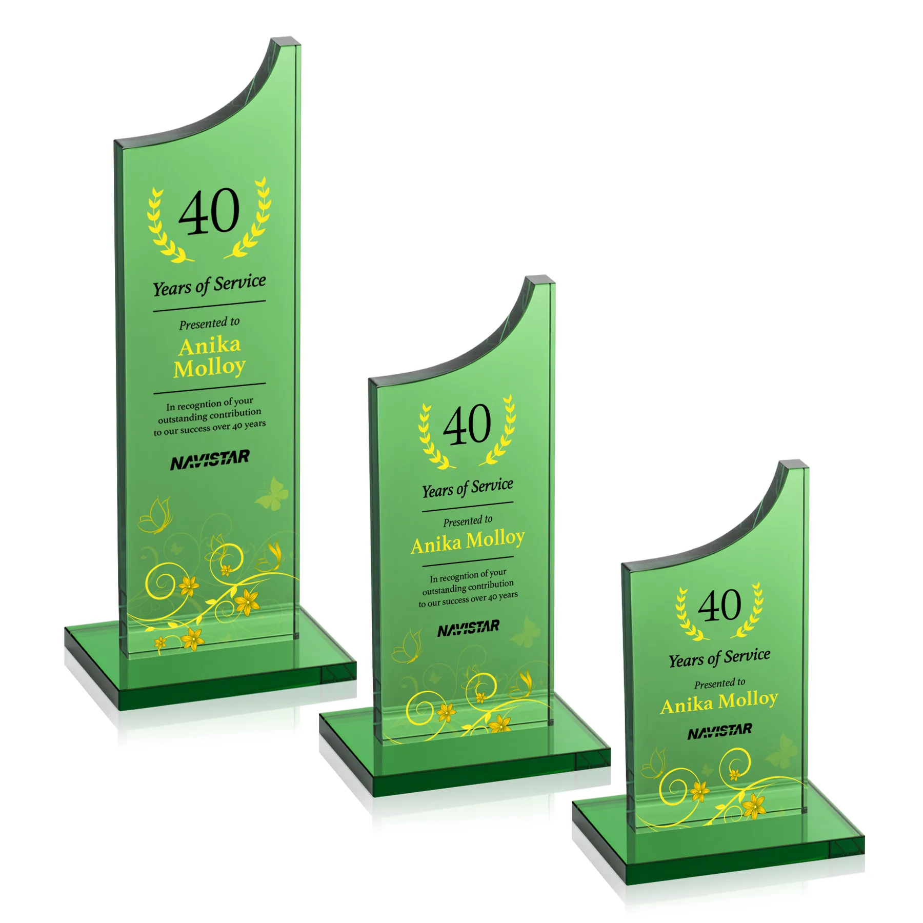 VividPrint™, Green