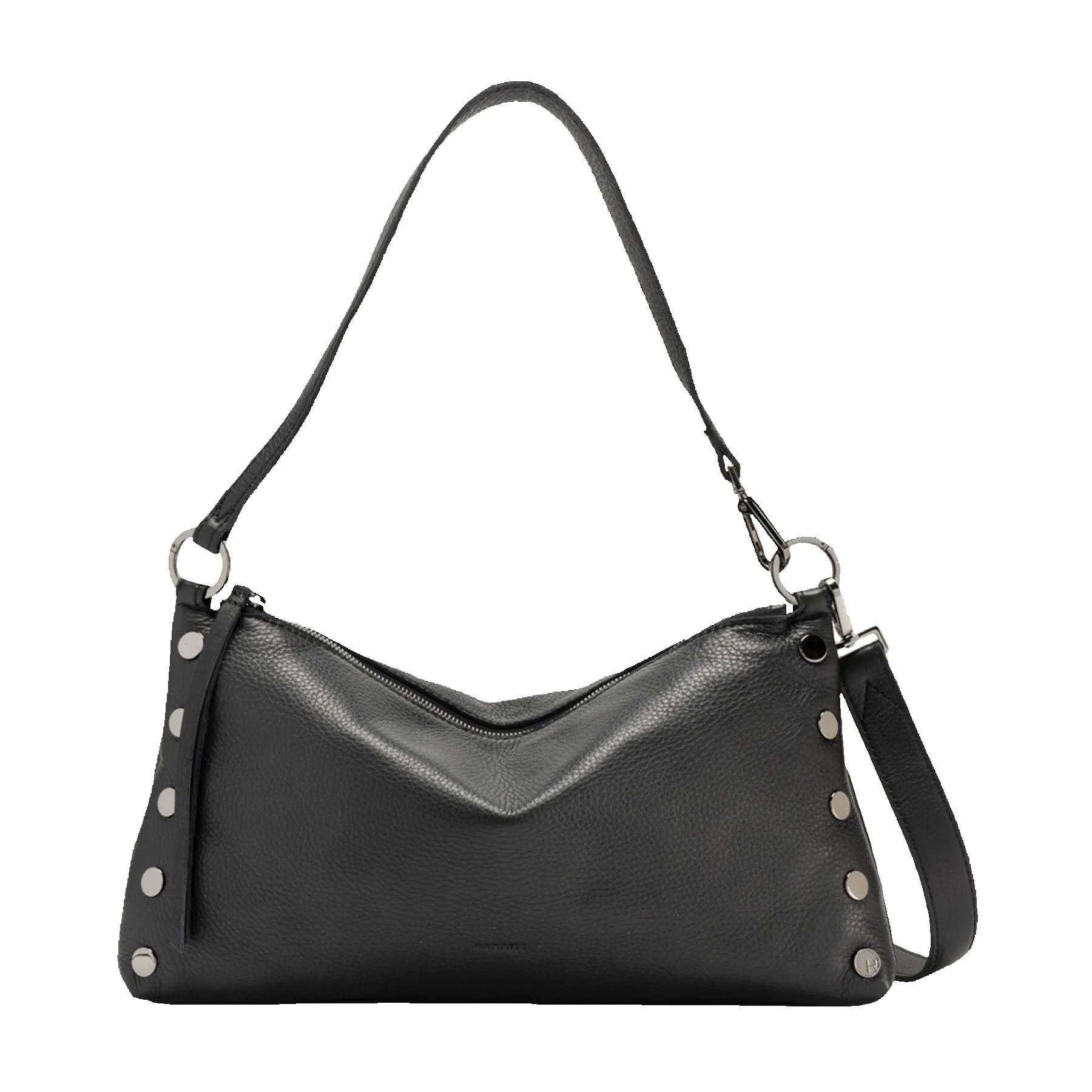 Hammitt Kyle Leather Shoulder Bag