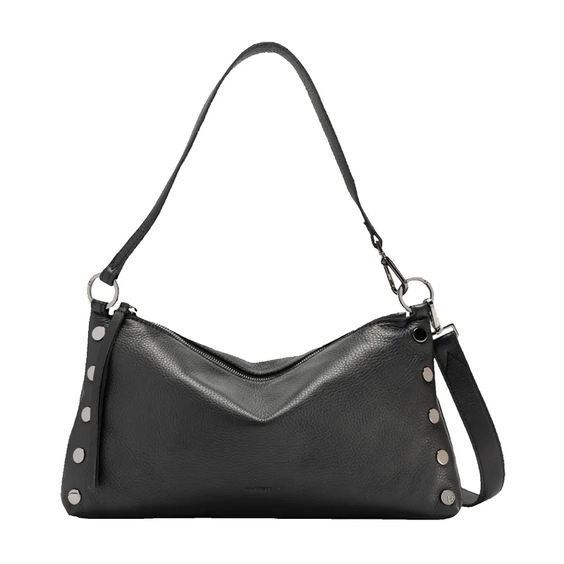 Hammitt Kyle Leather Shoulder Bag