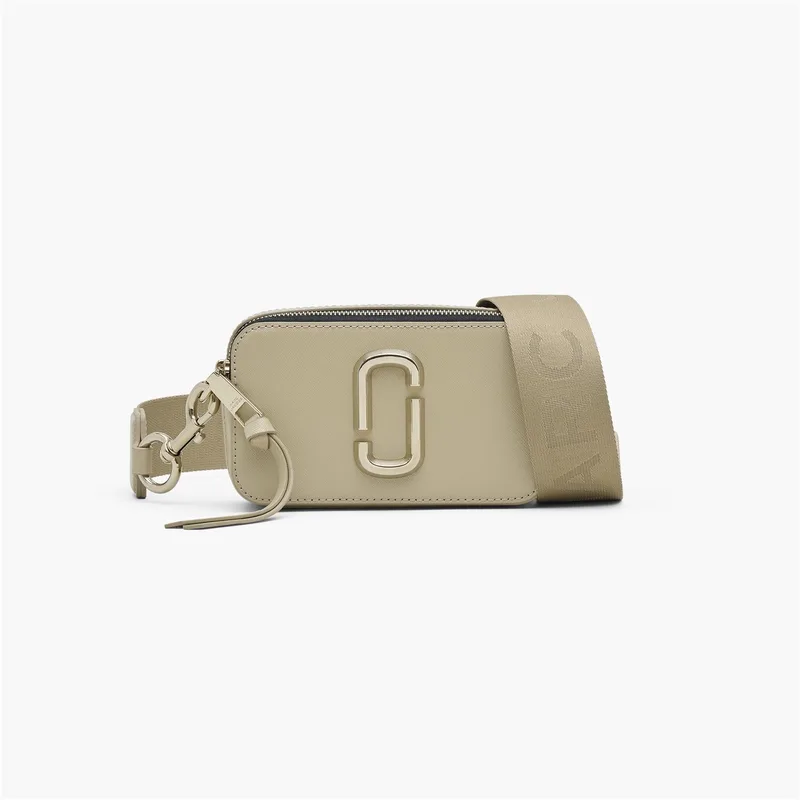 Marc Jacobs The Snapshot Dtm Bag