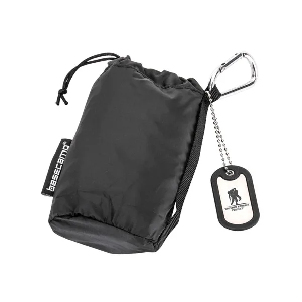 Basecamp Mt. Wilson Dry Backpack view 3