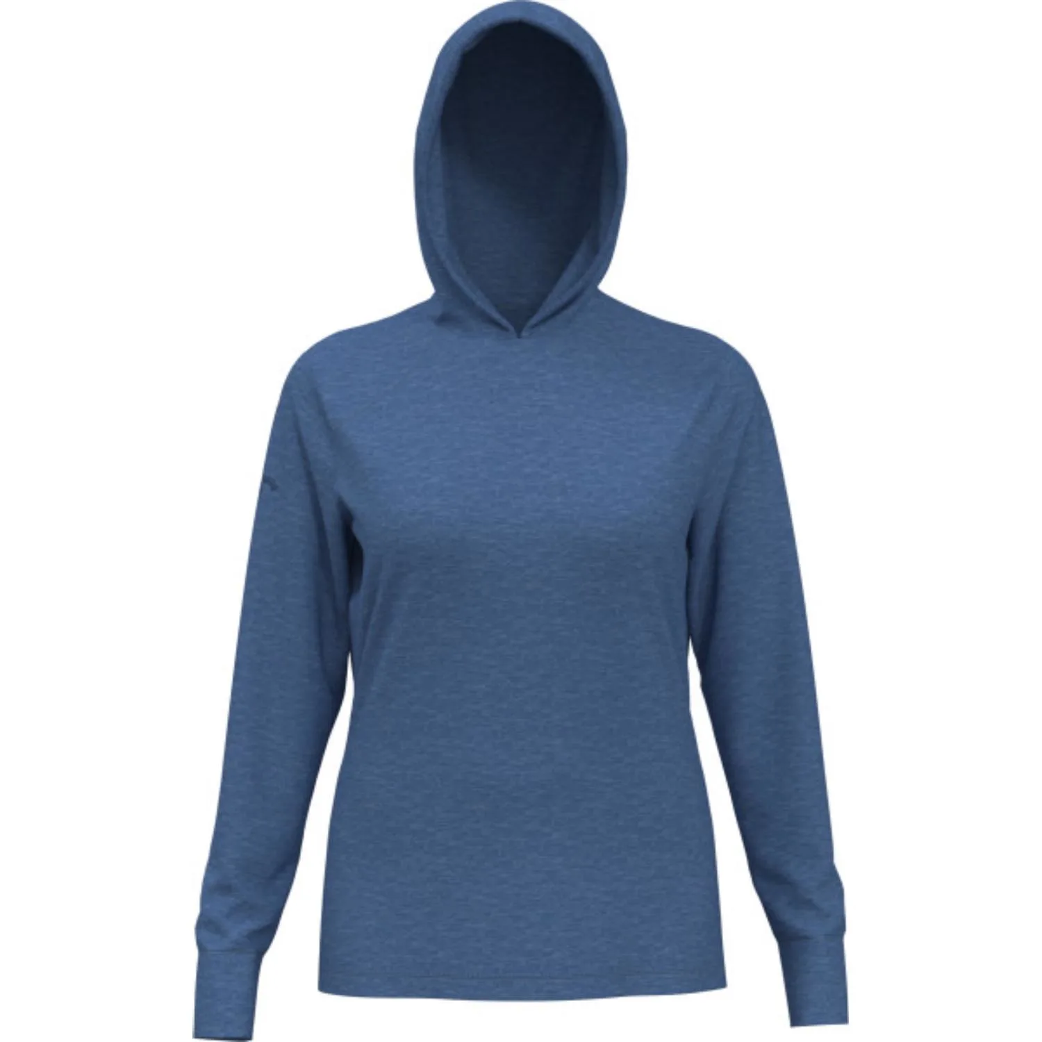 Callaway® Women's Long Sleeve Soft Touch Hoodie view 3