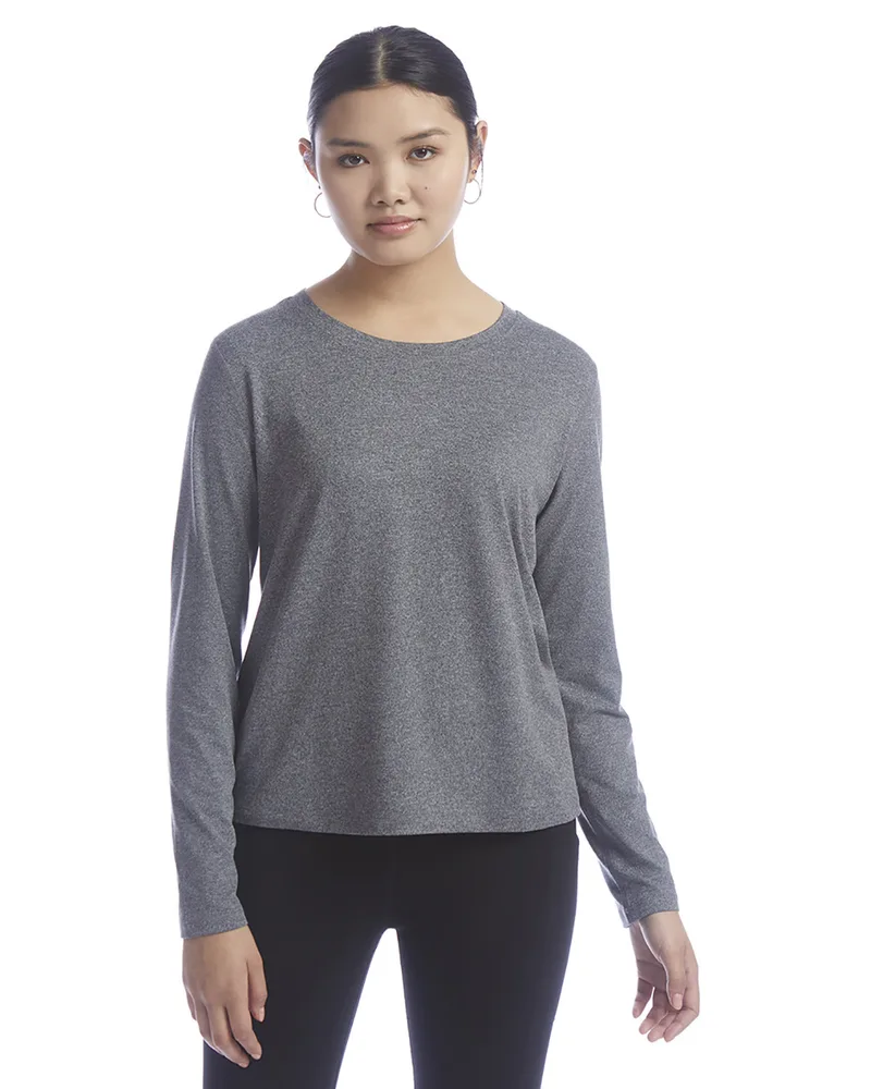Ebony Heather