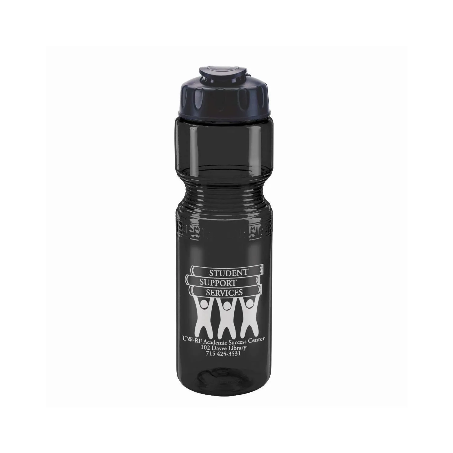 Polyfresh 28 Oz Bottle view 6