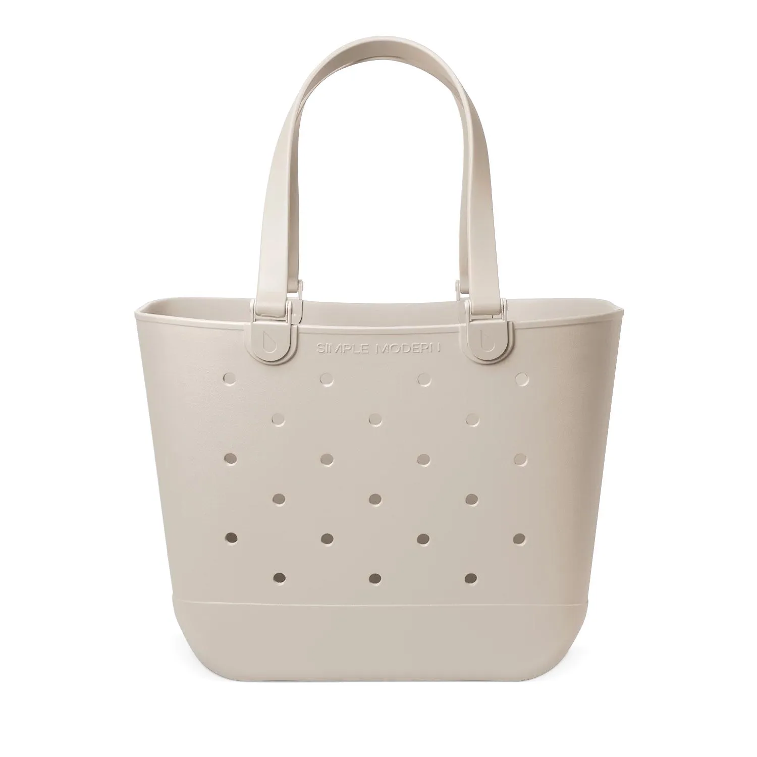 Simple Modern® Getaway Waterproof Extra-Large Tote Bag view 2