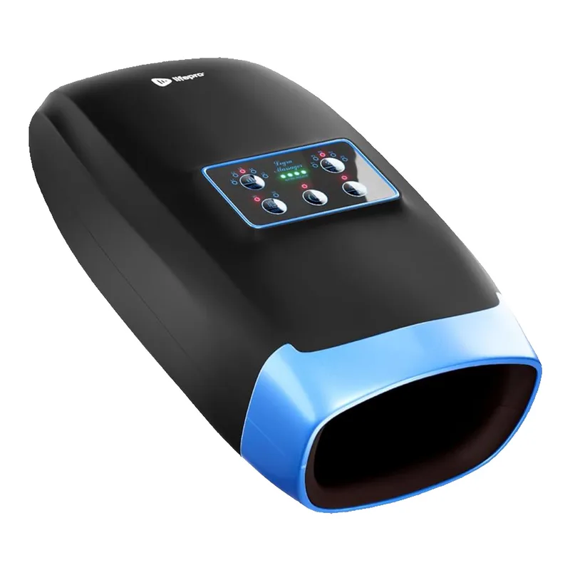 Lifepro Legra Electric Hand Massager
