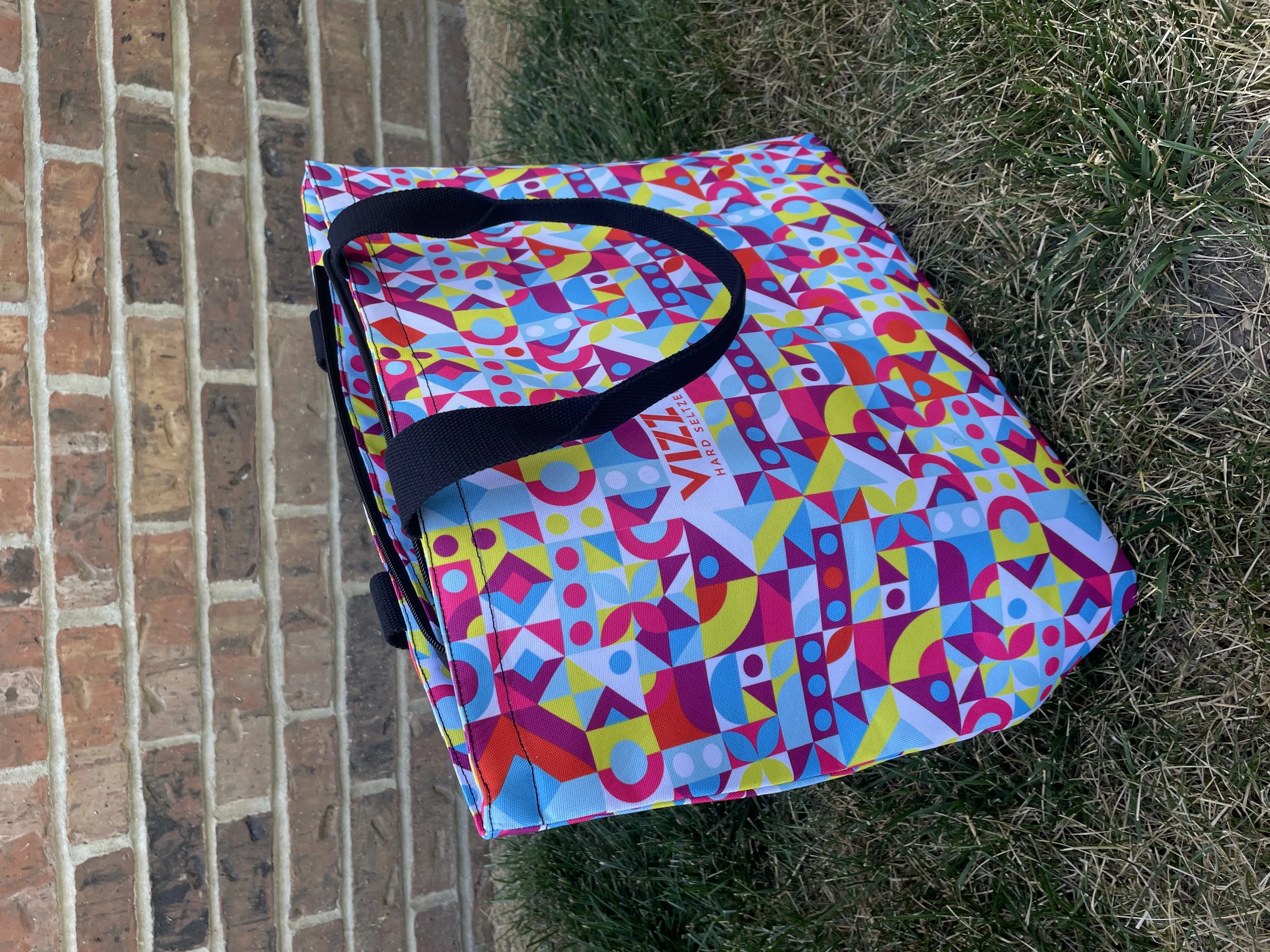 The Tote Bag view 4