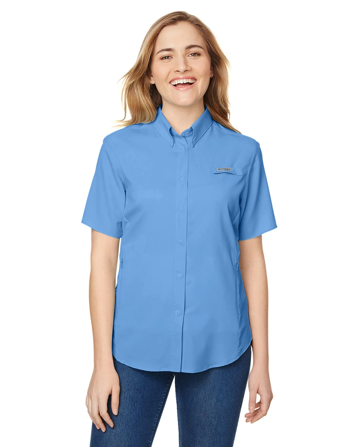 Whitecap Blue
