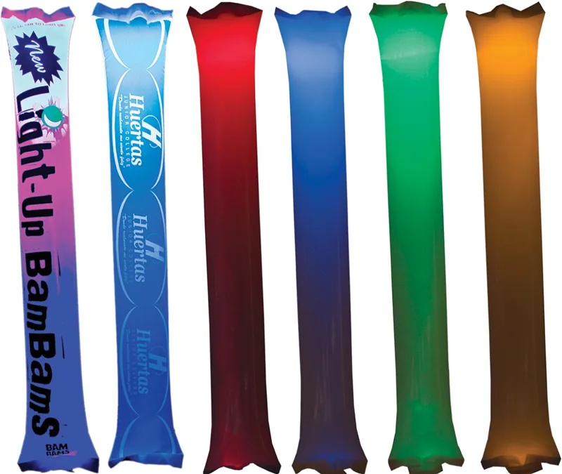 Light-Up Noisemakers (Single)