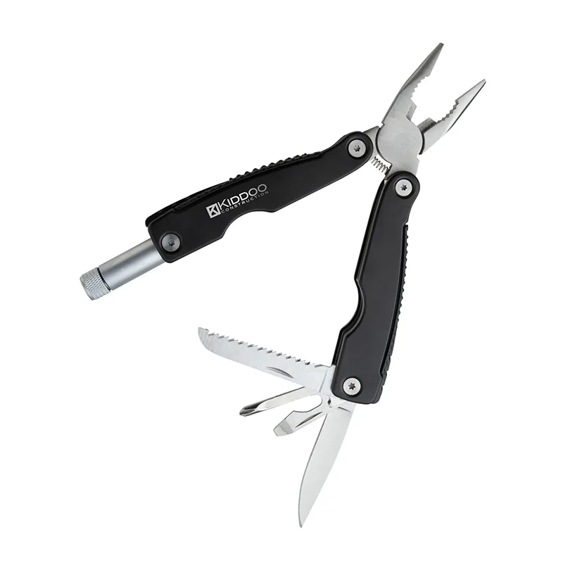Titus LED Multi-Plier Tool view 2