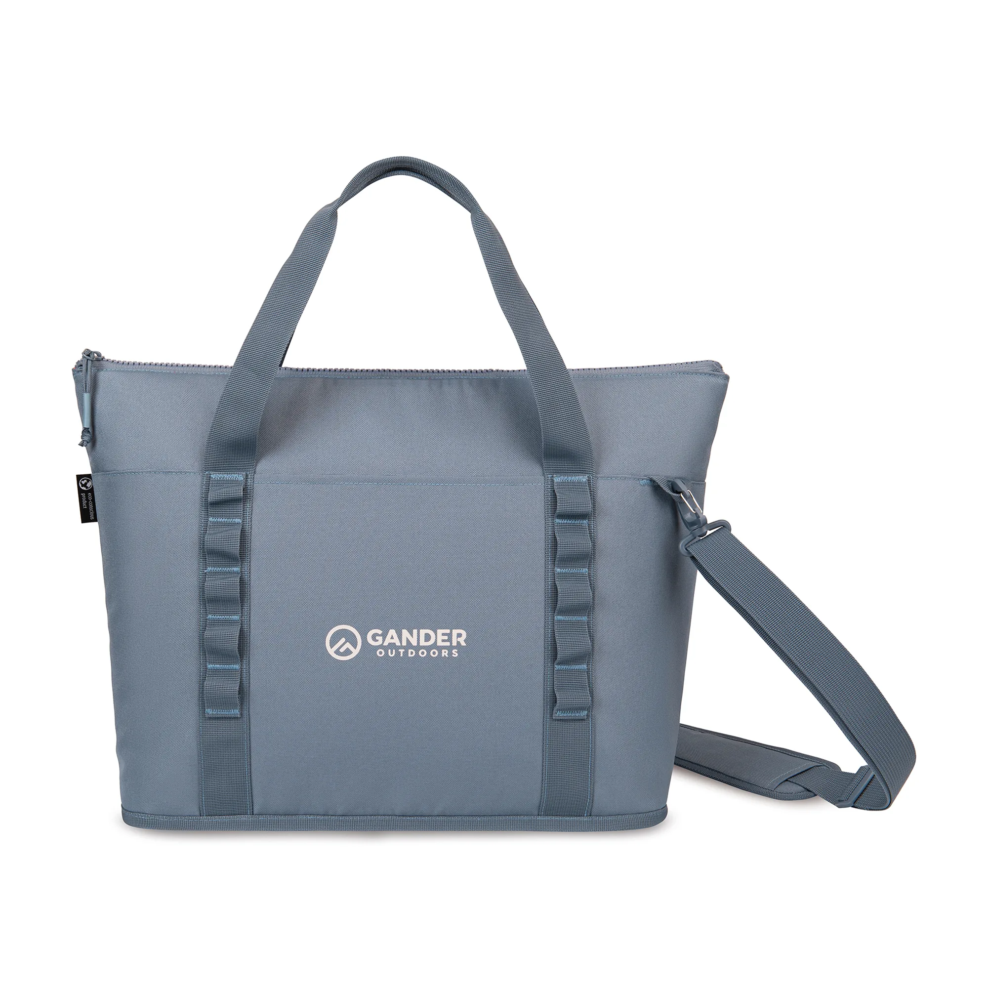 Acadia Tote Cooler - Basalt