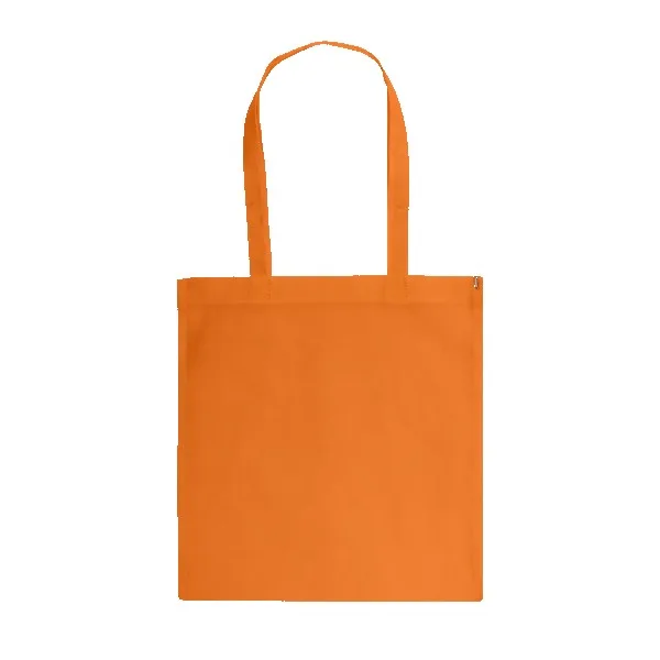 Orange Blank
