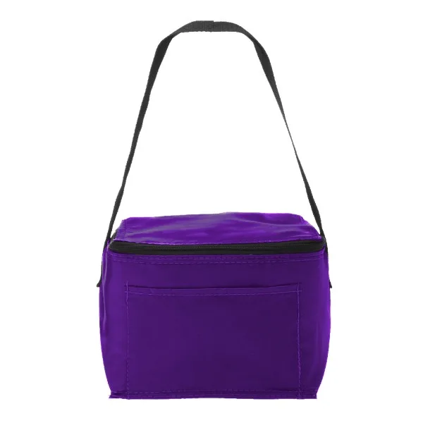 Purple Blank