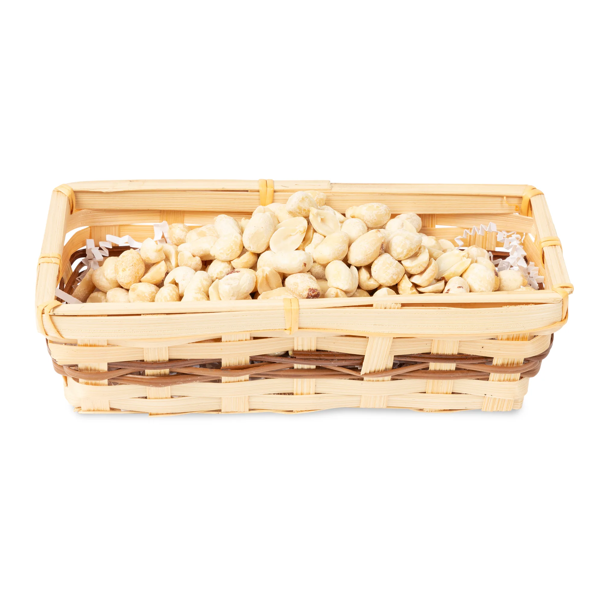 Gift Basket w/Peanuts view 2
