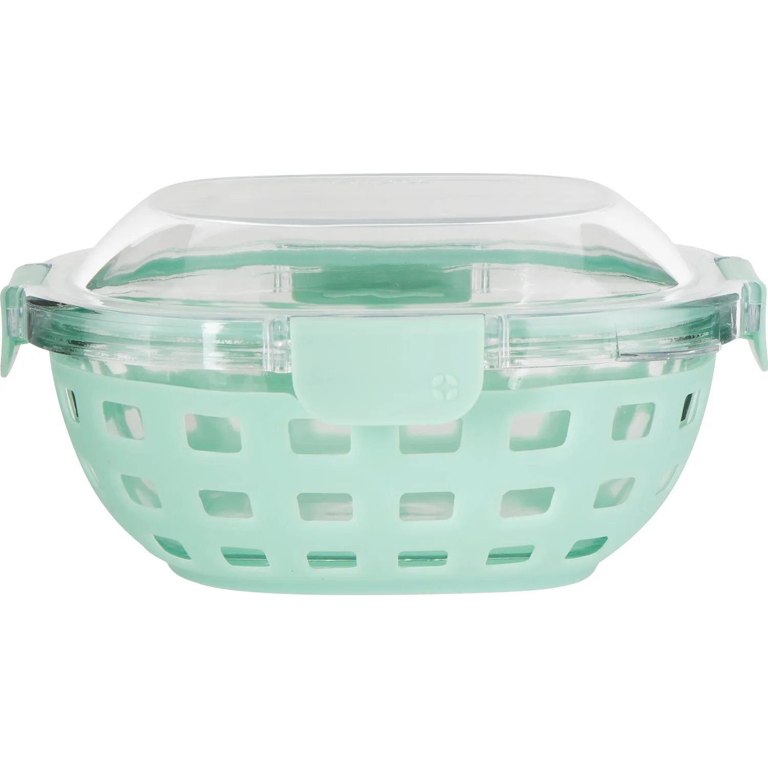 5 cup Ello Duraglass Lunch Bowl (Yucca) view 2