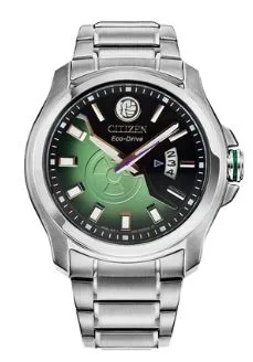 Citizen® Marvel® Hulk Smash Eco-Drive® Watch