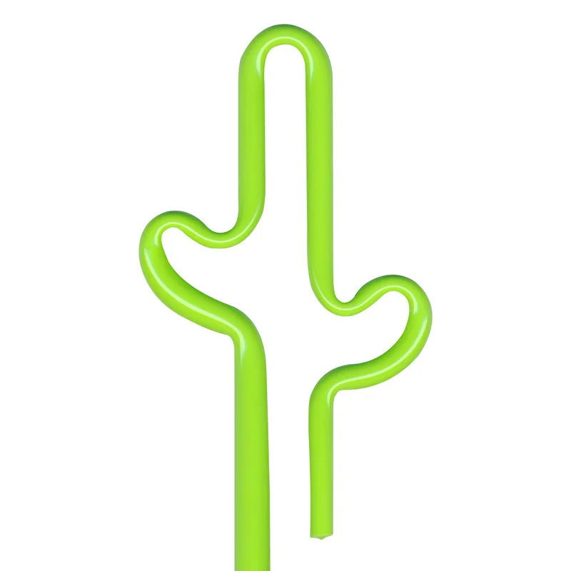 Cactus Inkbend Xtra, Bent Pen