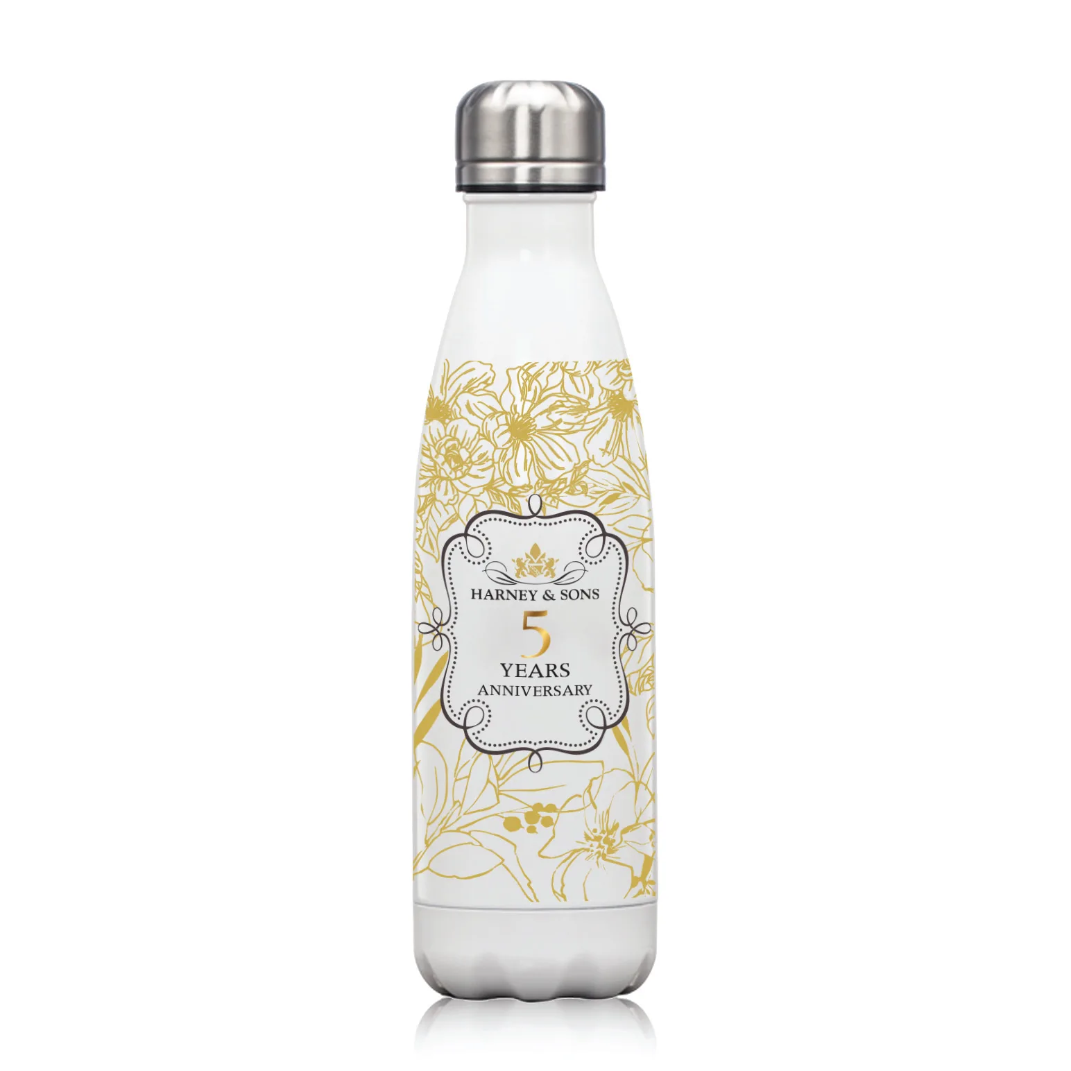 Single Pin Bottle - 17oz