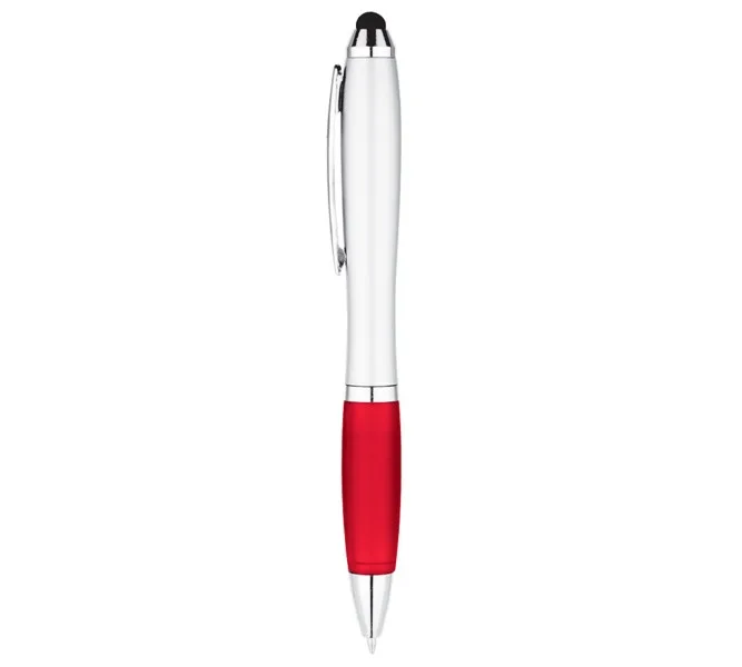 Red Blank