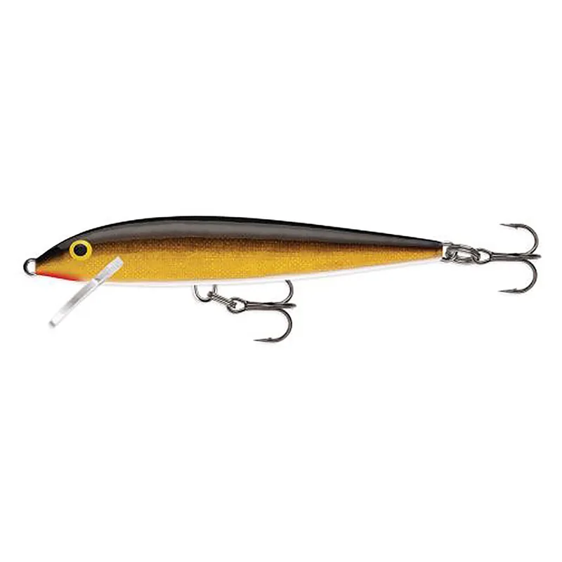 Rapala Original Floating Fishing Lure view 2
