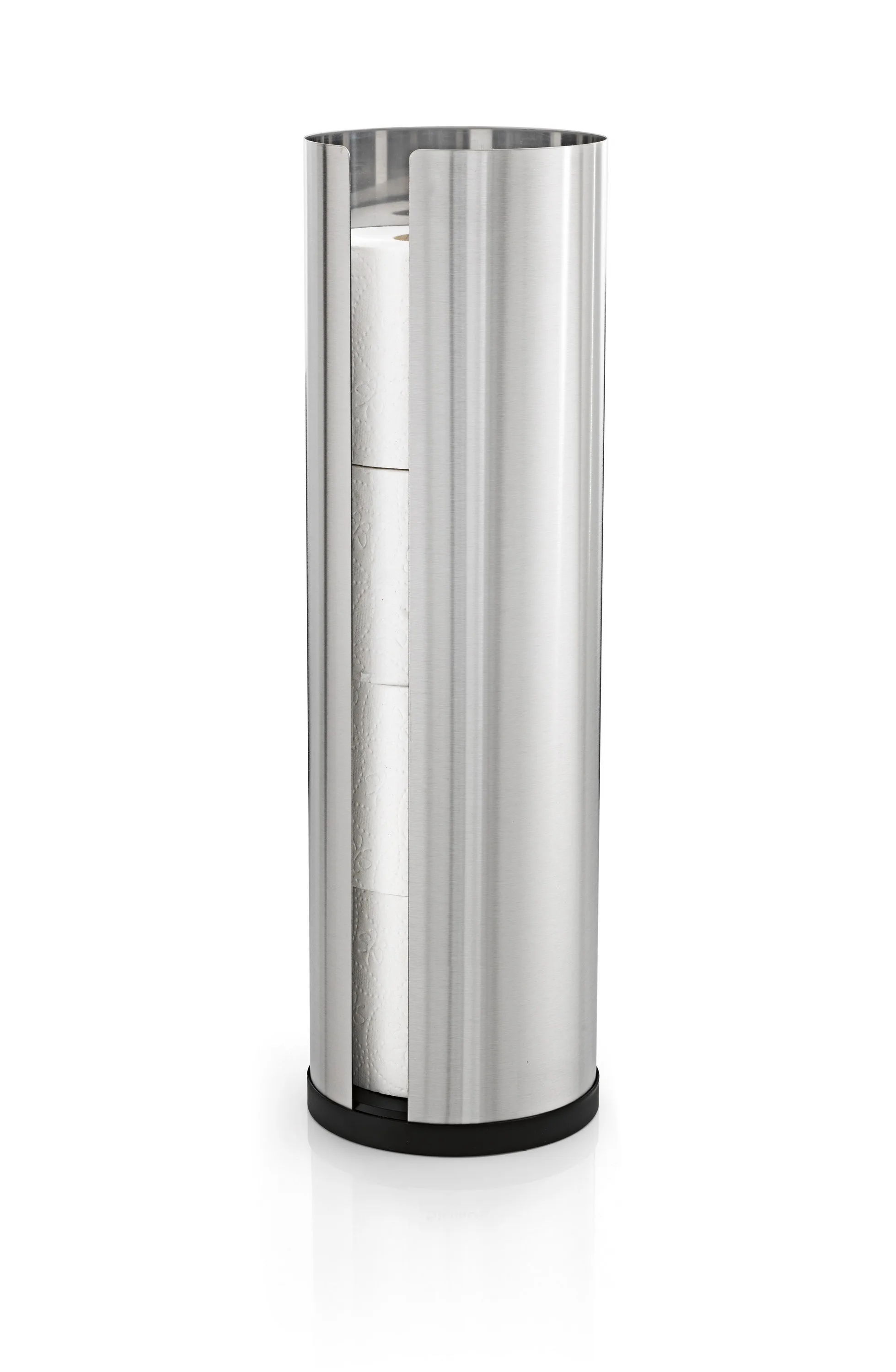 Blomus Nexio - Tp Holder Cylinder - 4-Roll