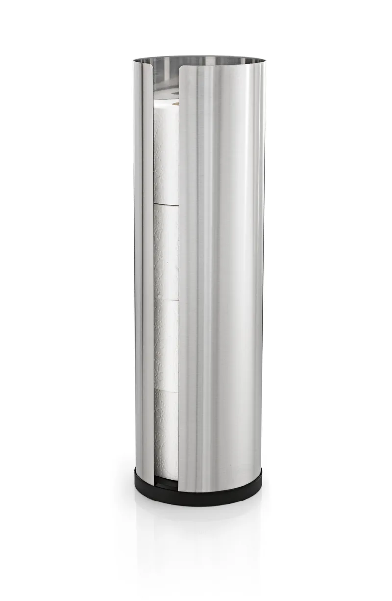 Blomus Nexio - Tp Holder Cylinder - 4-Roll
