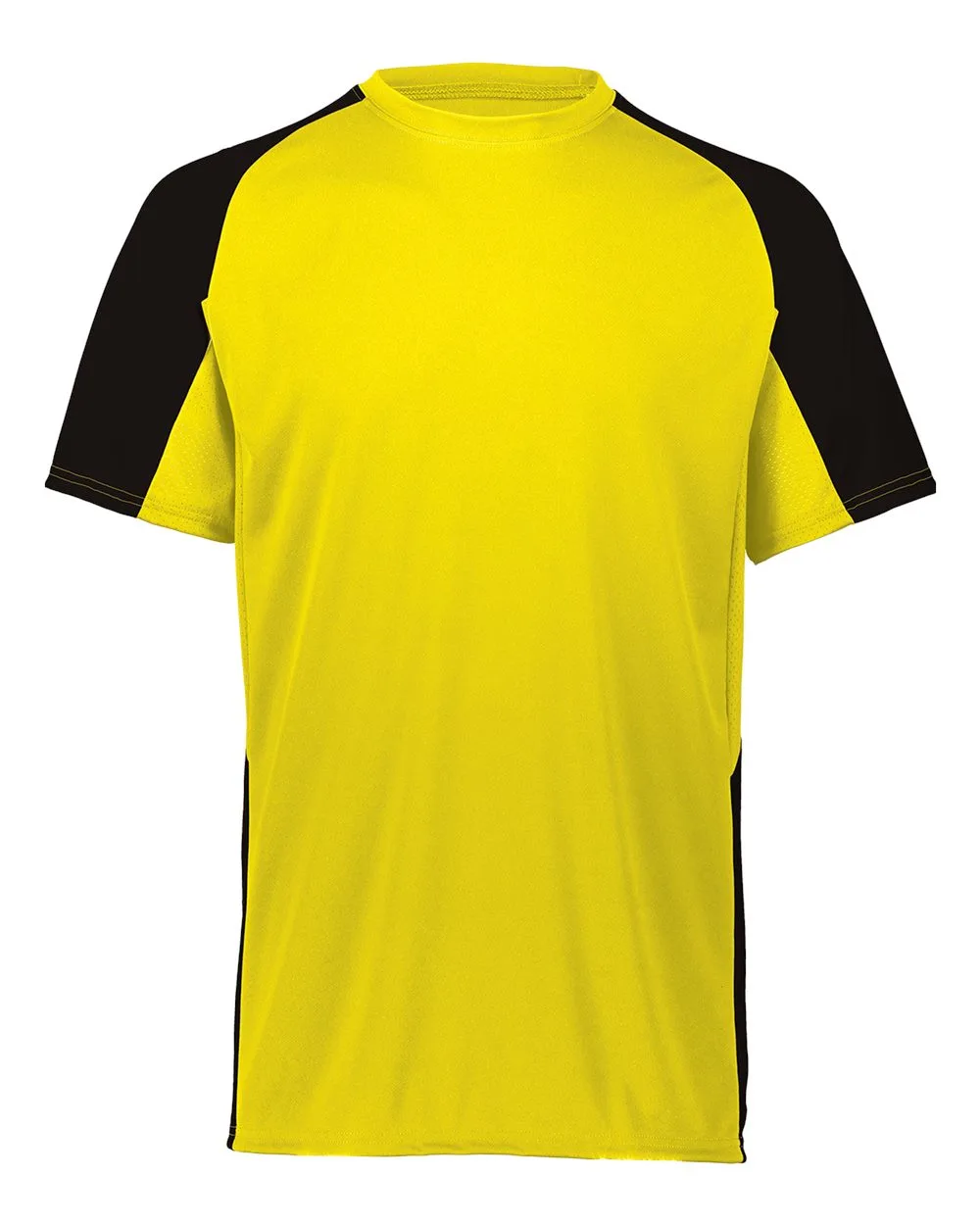 Augusta Sportswear® Youth Cutter Jersey Shirt view 3