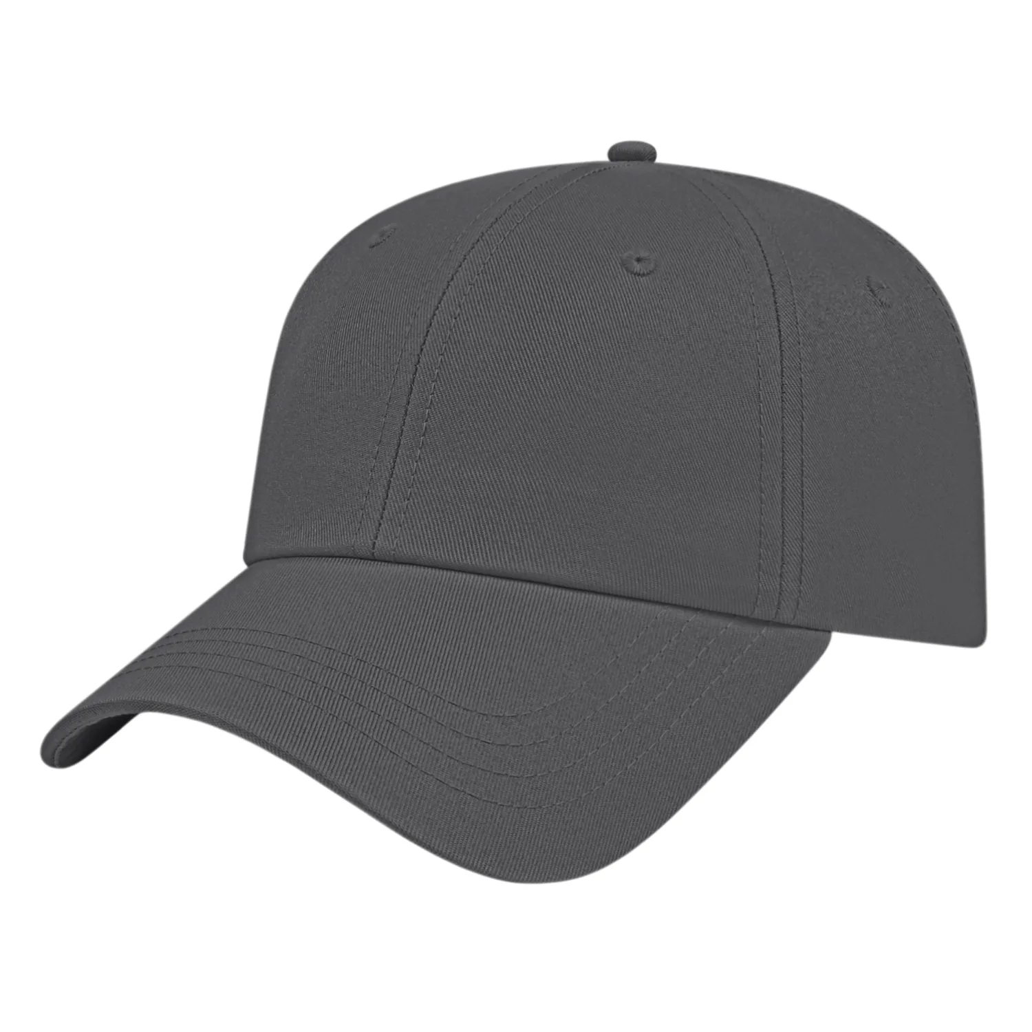 X-Tra Value Unstructured Polyester Cap view 2