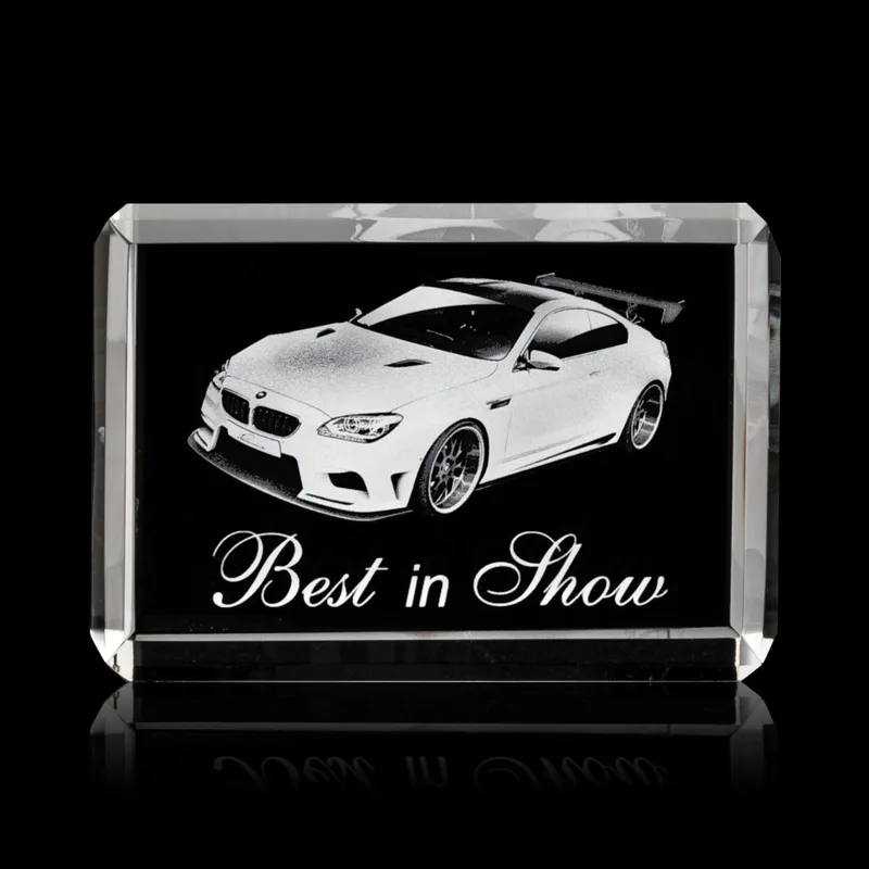2.625" H x 4" W x 2.625" D