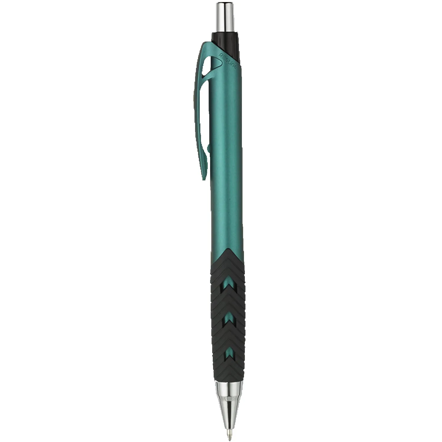 Roscoe Metallic Pen w/RitePlus Ink™ view 7