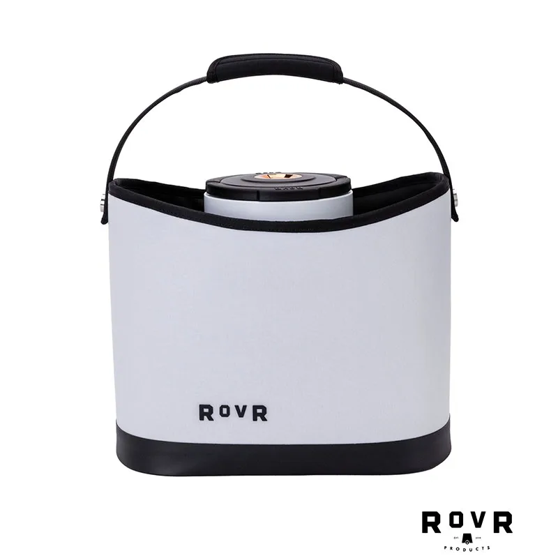 RovR KeepR Cooler Caddy view 2