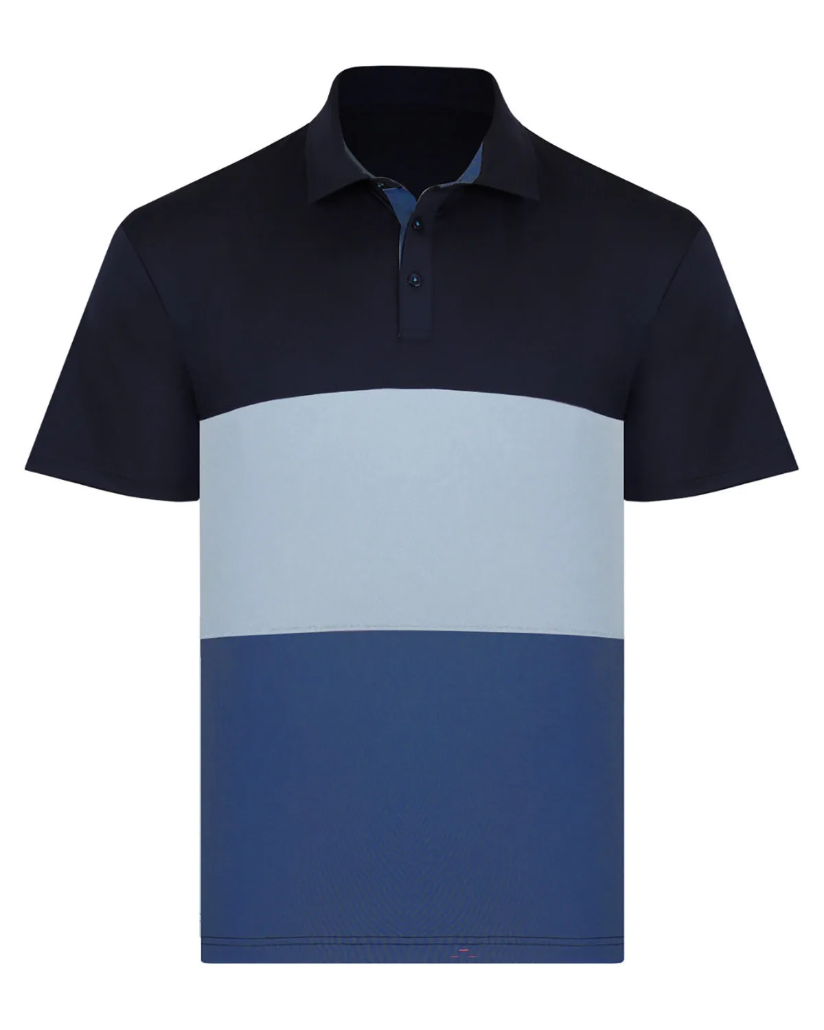 SWANNIES GOLF APPAREL Men's Gibbs Polo