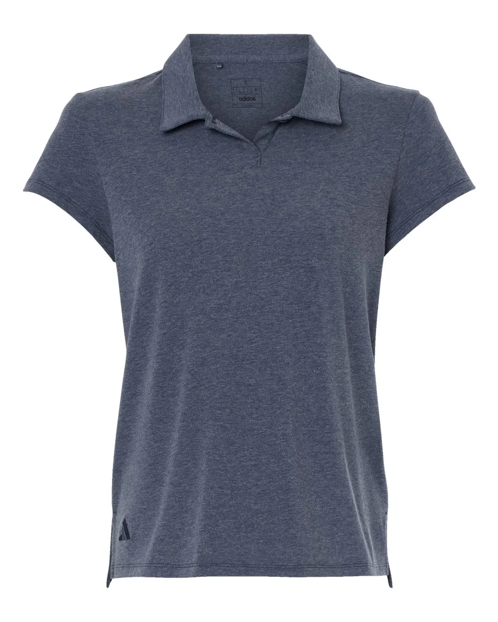 Collegiate Navy Blue Melange