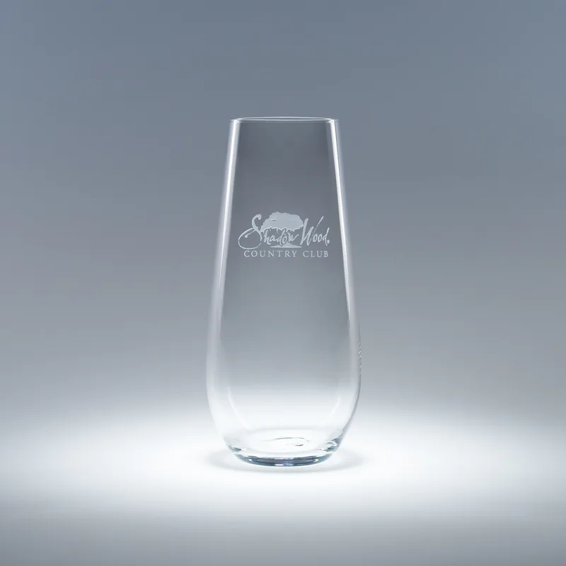 8060 7.75oz Elite Stemless Flute