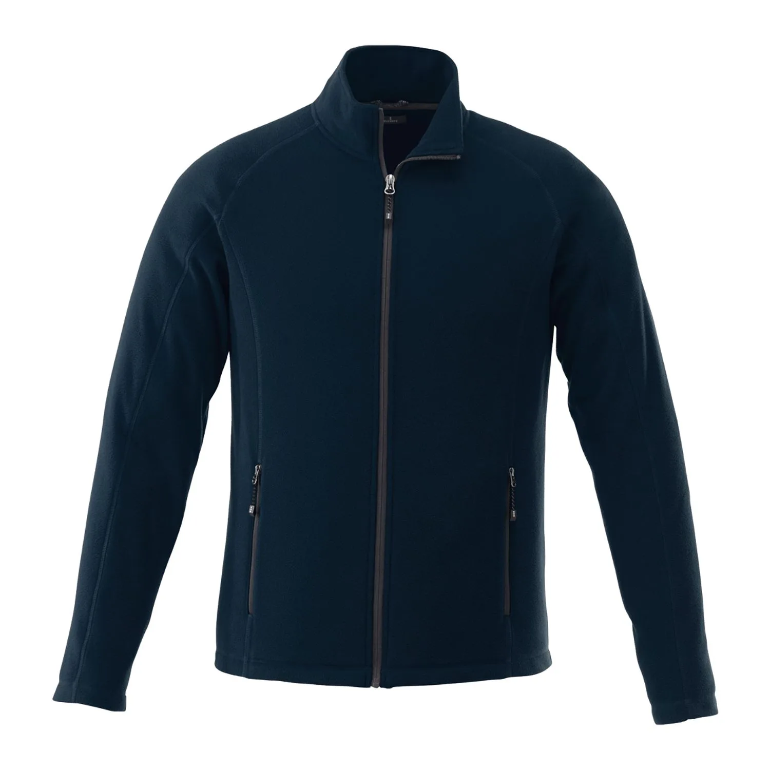 Men's Tall RIXFORD Full Zip Microfleece Jacket