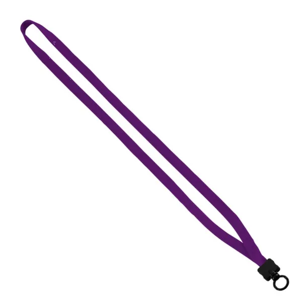 Purple Blank
