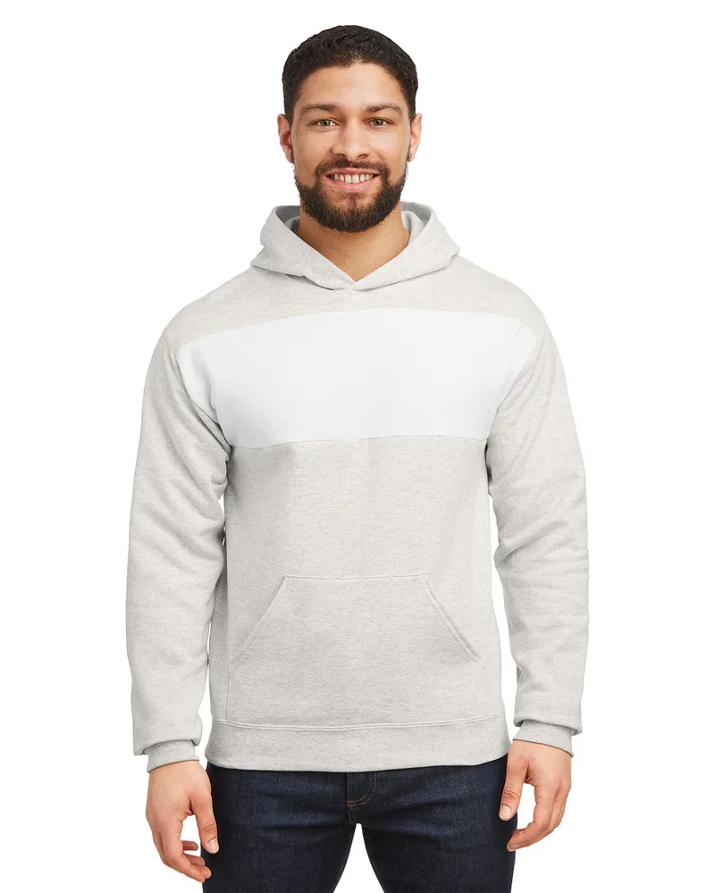 Oatml Hth/ White
