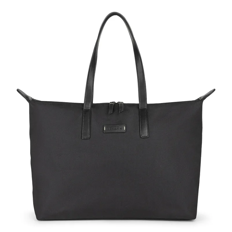 Bugatti Bugatti-Reborn Collection-Tote-Black
