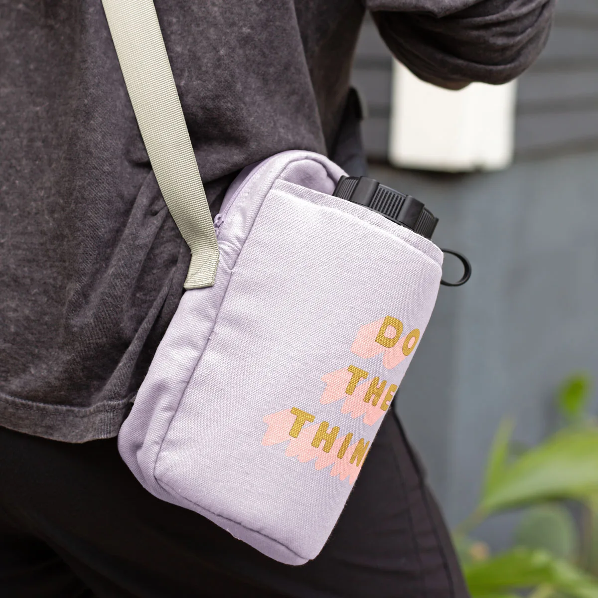 Hydration Sling - Color Canvas