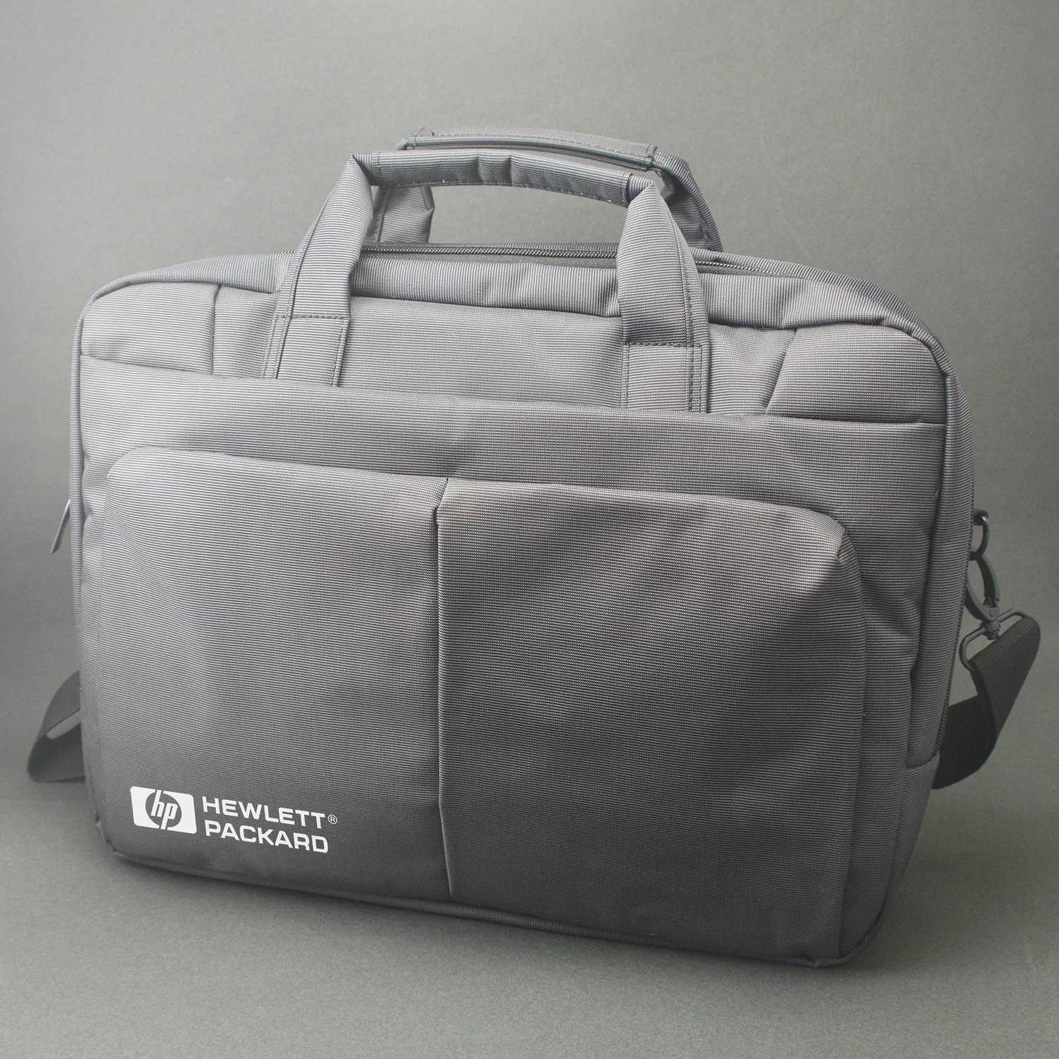 Boston Premium Laptop Briefcase - CLEARANCE