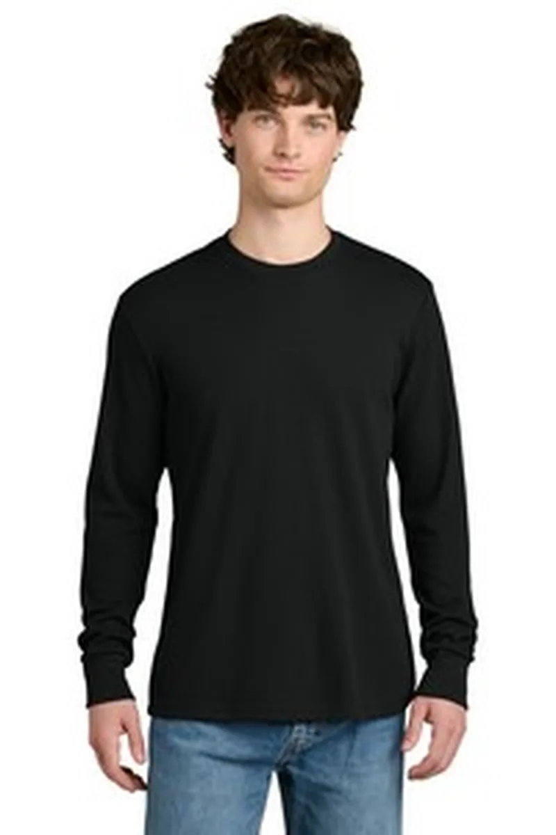 Next Level Apparel® Ideal Thermal Long Sleeve Tee