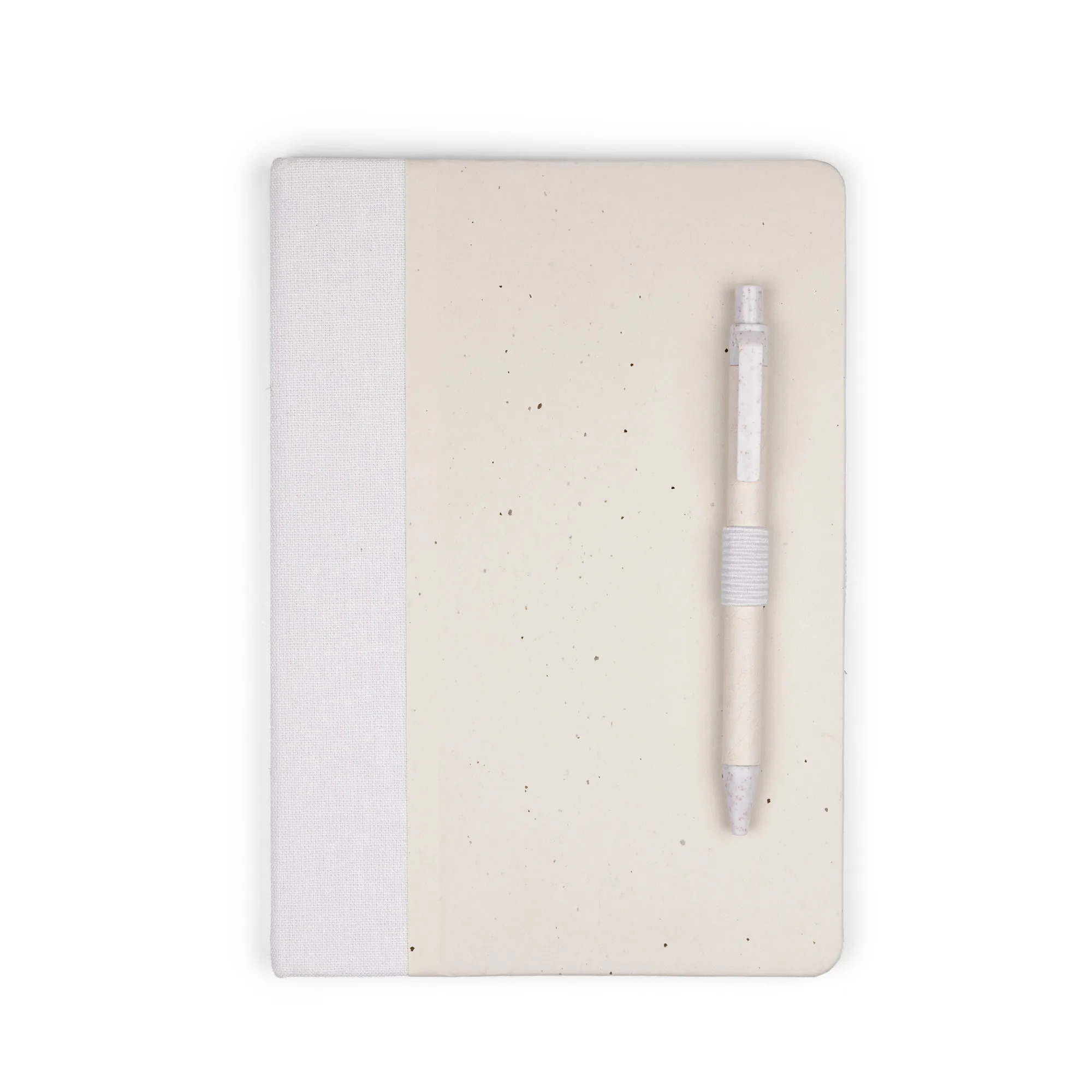 CartonCraft A5 Journal with Pen view 2