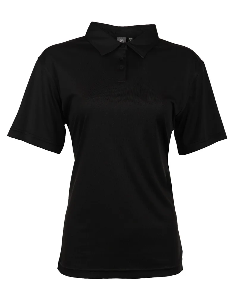 Burnside Ladies' Burn Golf Polo