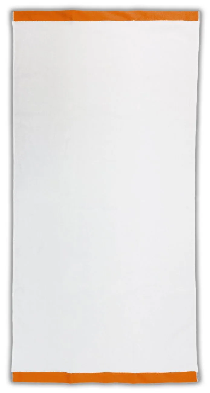 Turkish Signature™ Midweight Islander Beach Towel™ view 5