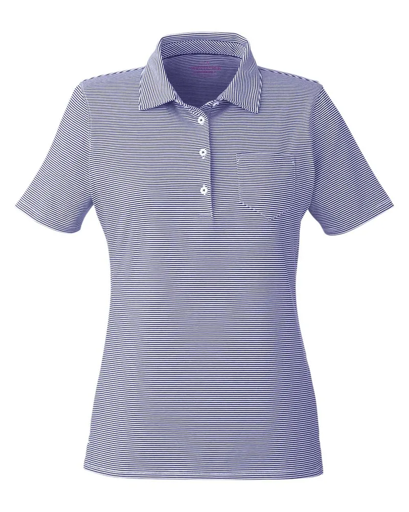 Deep Bay/White Cap Blank Front View