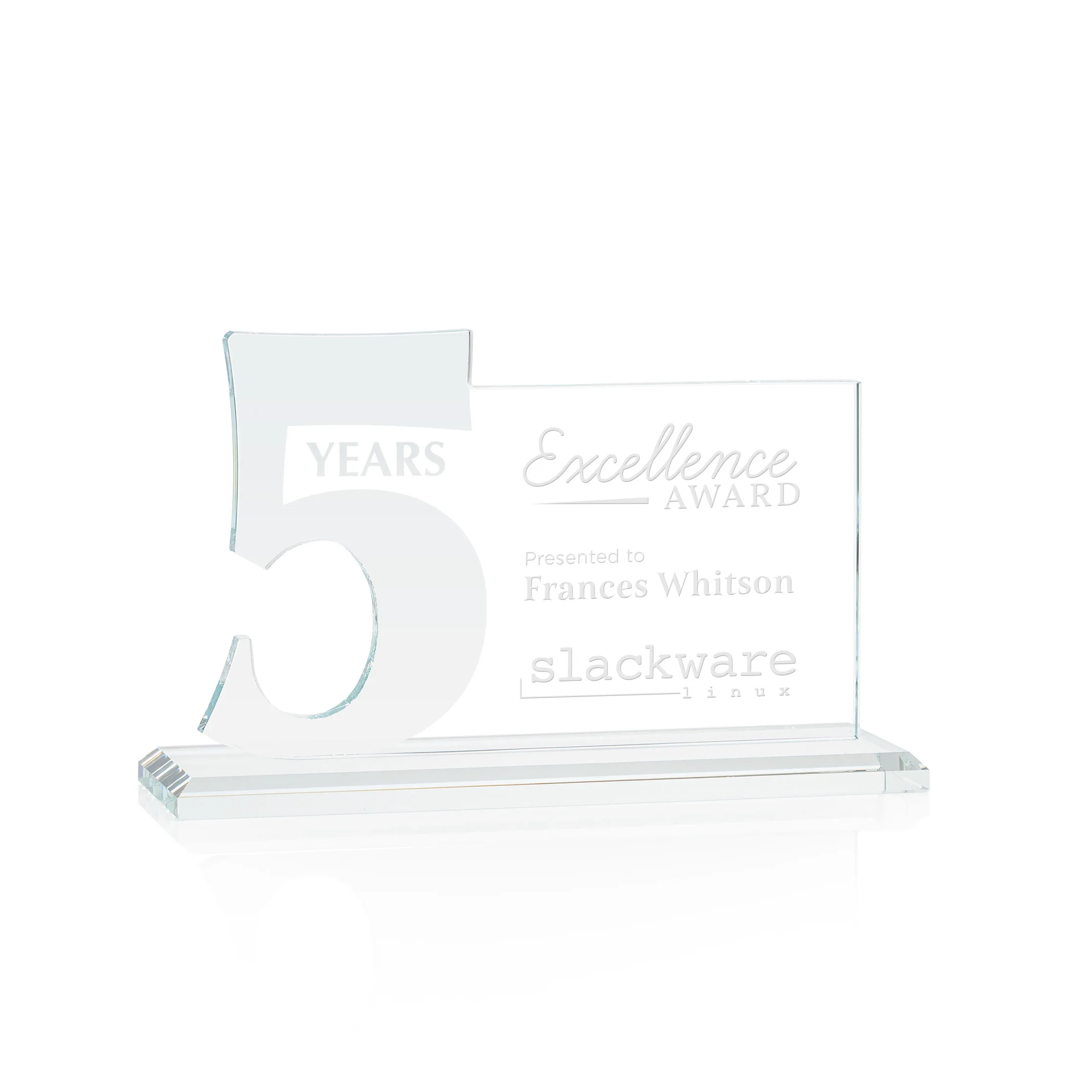 Hazelton Award — Hazelton Award
