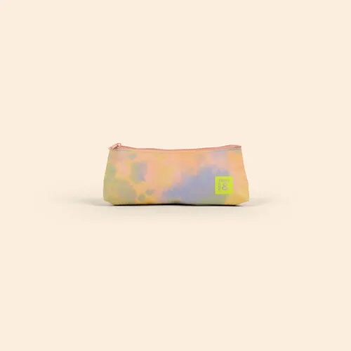 Orange/Green/Purple Logo Front