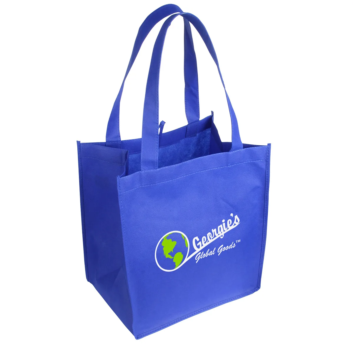 Sunbeam Non-Woven Shopping Bag view 5