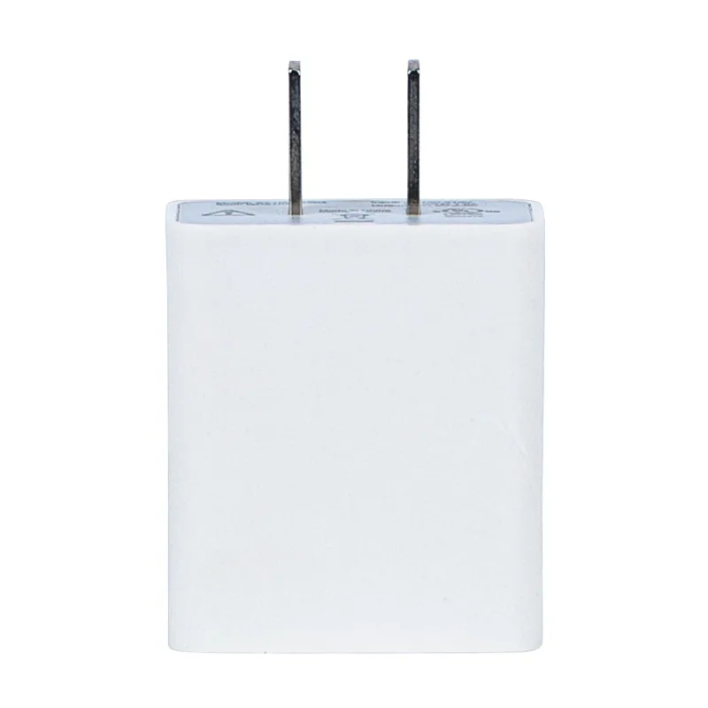 Bolt II 2A USB-A UL Listed Wall Charger view 2