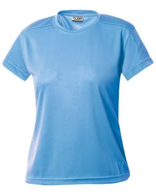 Clique Ice Pique Womens Tech Tee view 4
